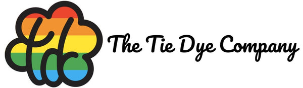 The Tie Dye Company