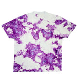 Ice Tie Dye Short Sleeve T-Shirt (11 Color Options) - The Tie Dye Company