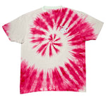 Spiral Tie Dye Short Sleeve T-Shirt (9 Color Options) - The Tie Dye Company