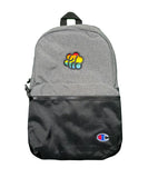 TDC x Champion Backpack - The Tie Dye Company