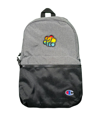 TDC x Champion Backpack - The Tie Dye Company