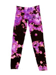 Tie Dye Leggings - The Tie Dye Company
