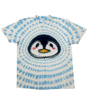 Penguin Tie Dye Short Sleeve T-Shirt