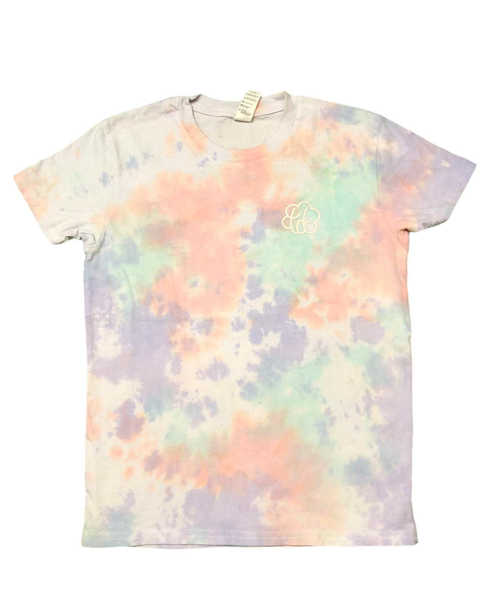 YOUTH Laffy Taffy Tie Dye T-Shirt – The Tie Dye Company