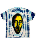 Mac Tie Dye Short Sleeve T-Shirt
