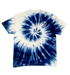 MORE Spiral Tie Dye Short Sleeve T-Shirt (7 Color Options) - The Tie Dye Company